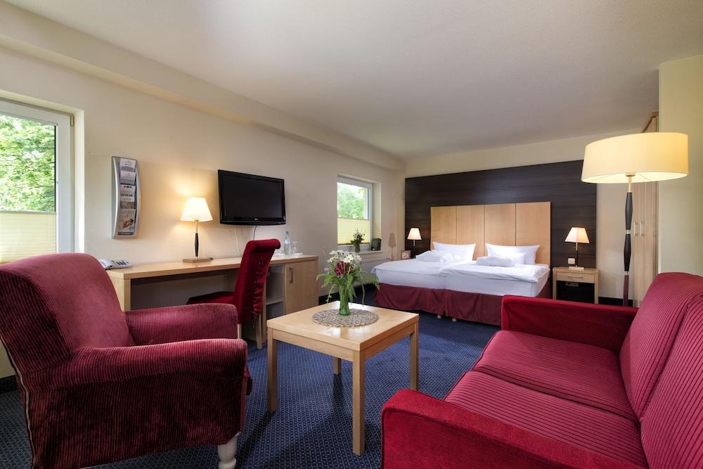 Western Ostseehotel Waldschloesschen
