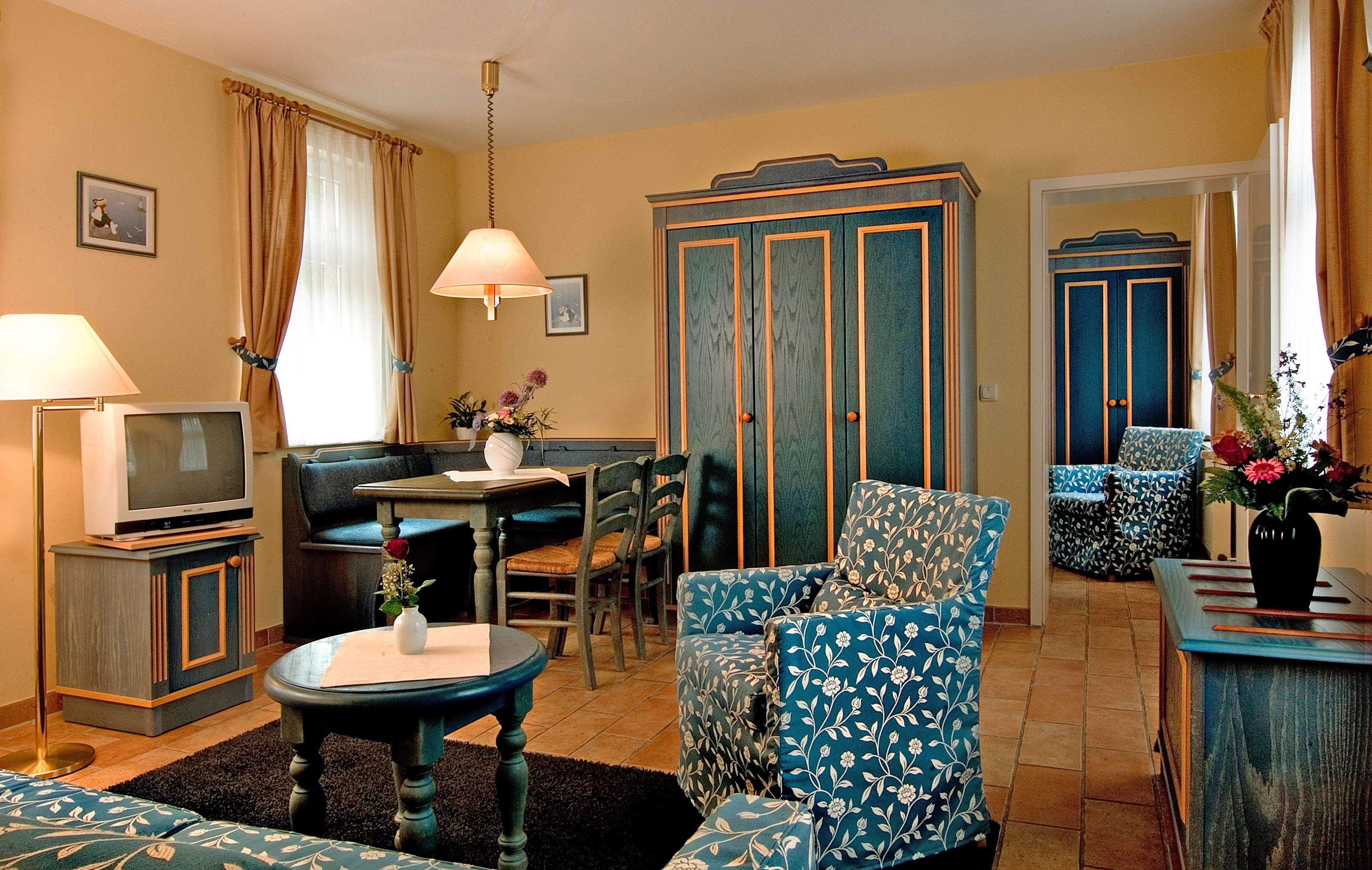 Western Ostseehotel Waldschloesschen