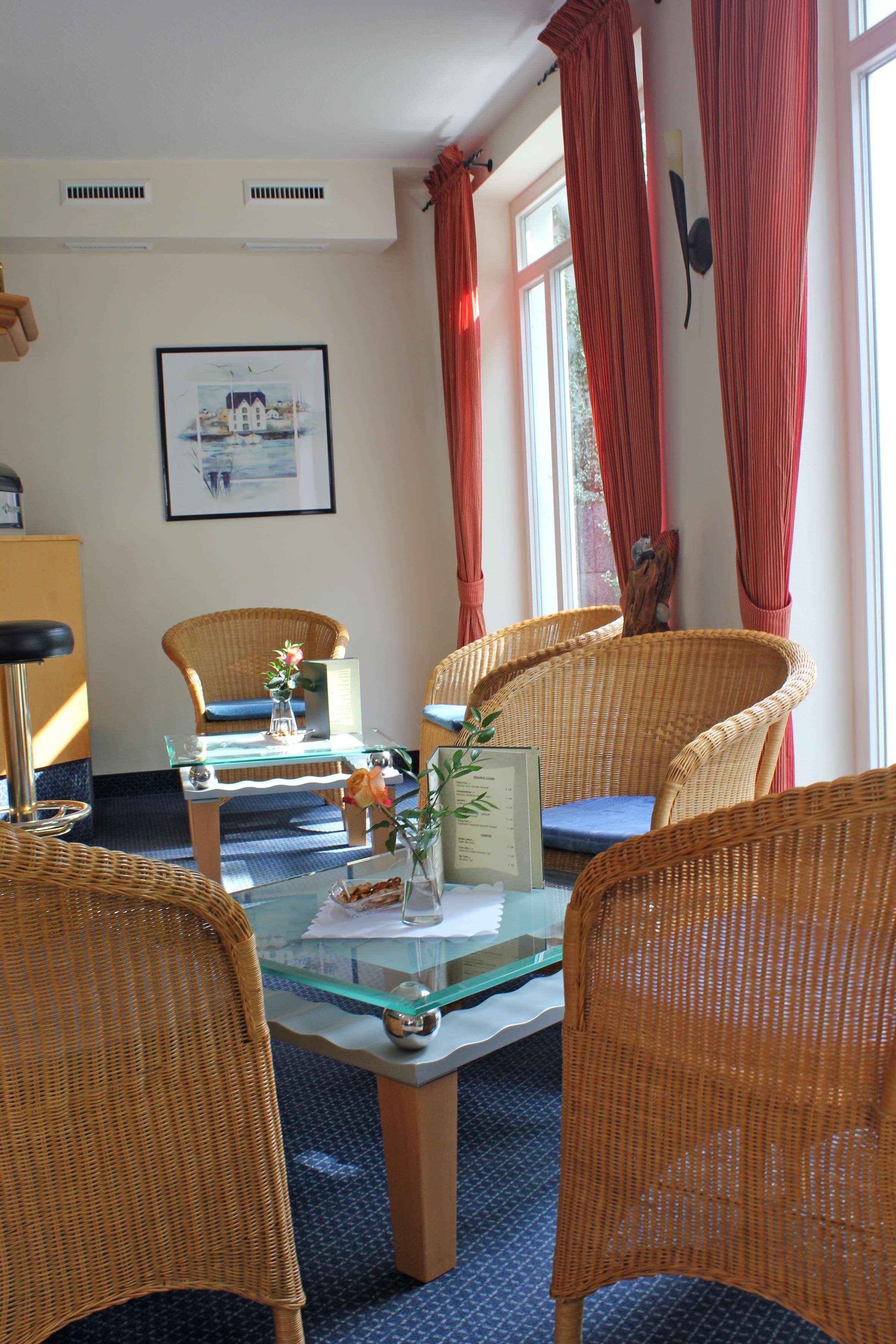 Hotel Western Ostseehotel Waldschloesschen 4*