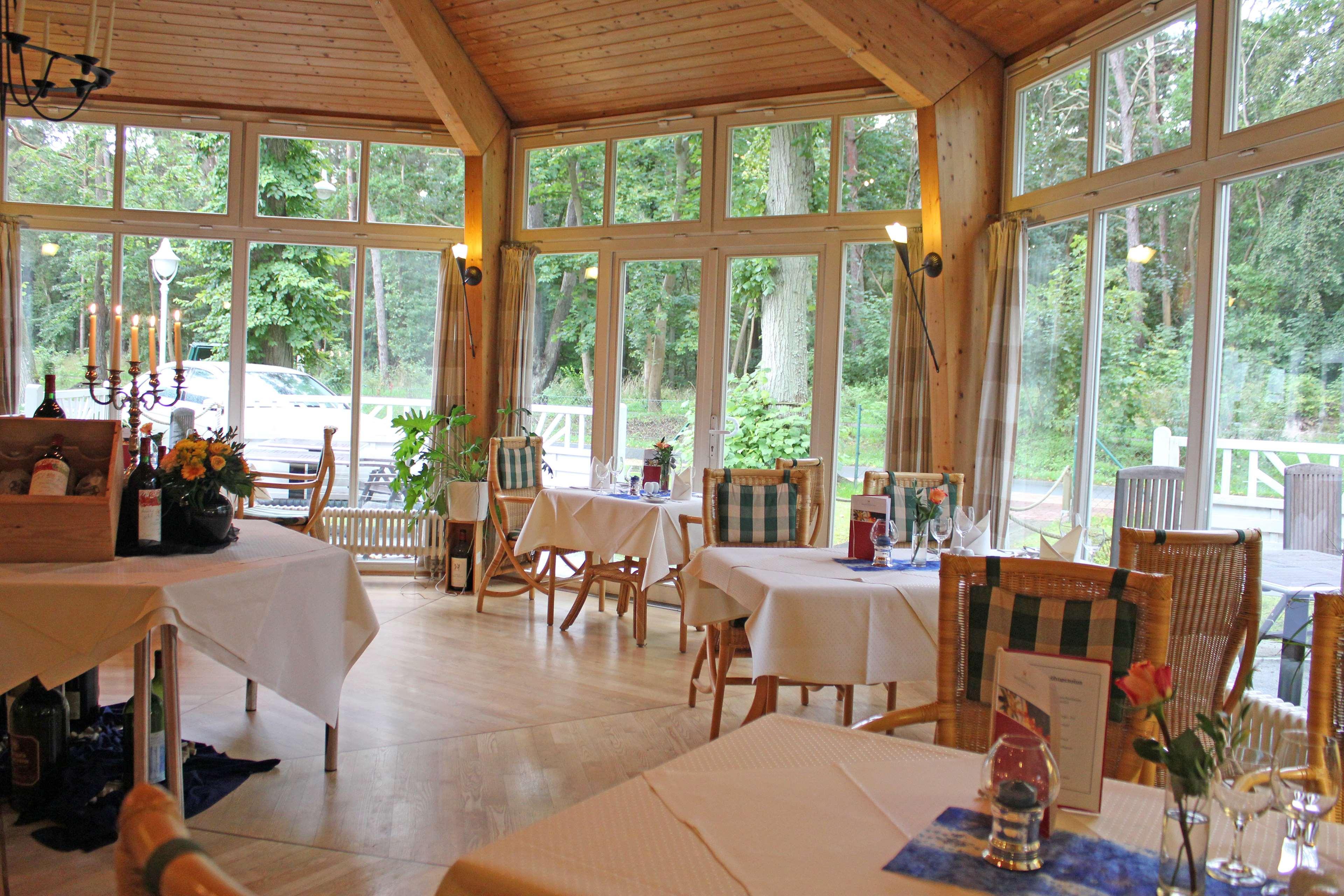 Hotel Western Ostseehotel Waldschloesschen 4*