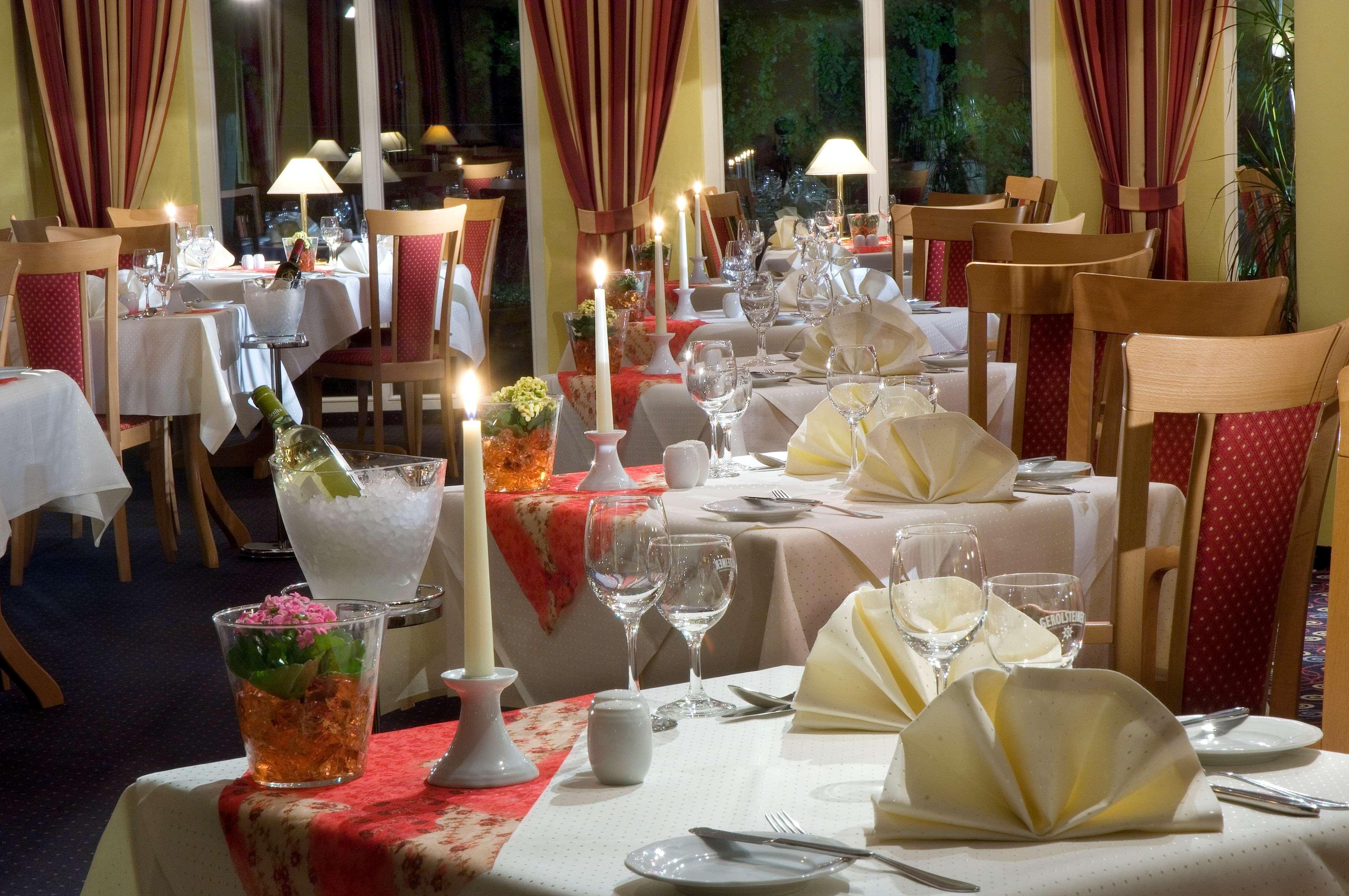 Western Ostseehotel Waldschloesschen Prerow