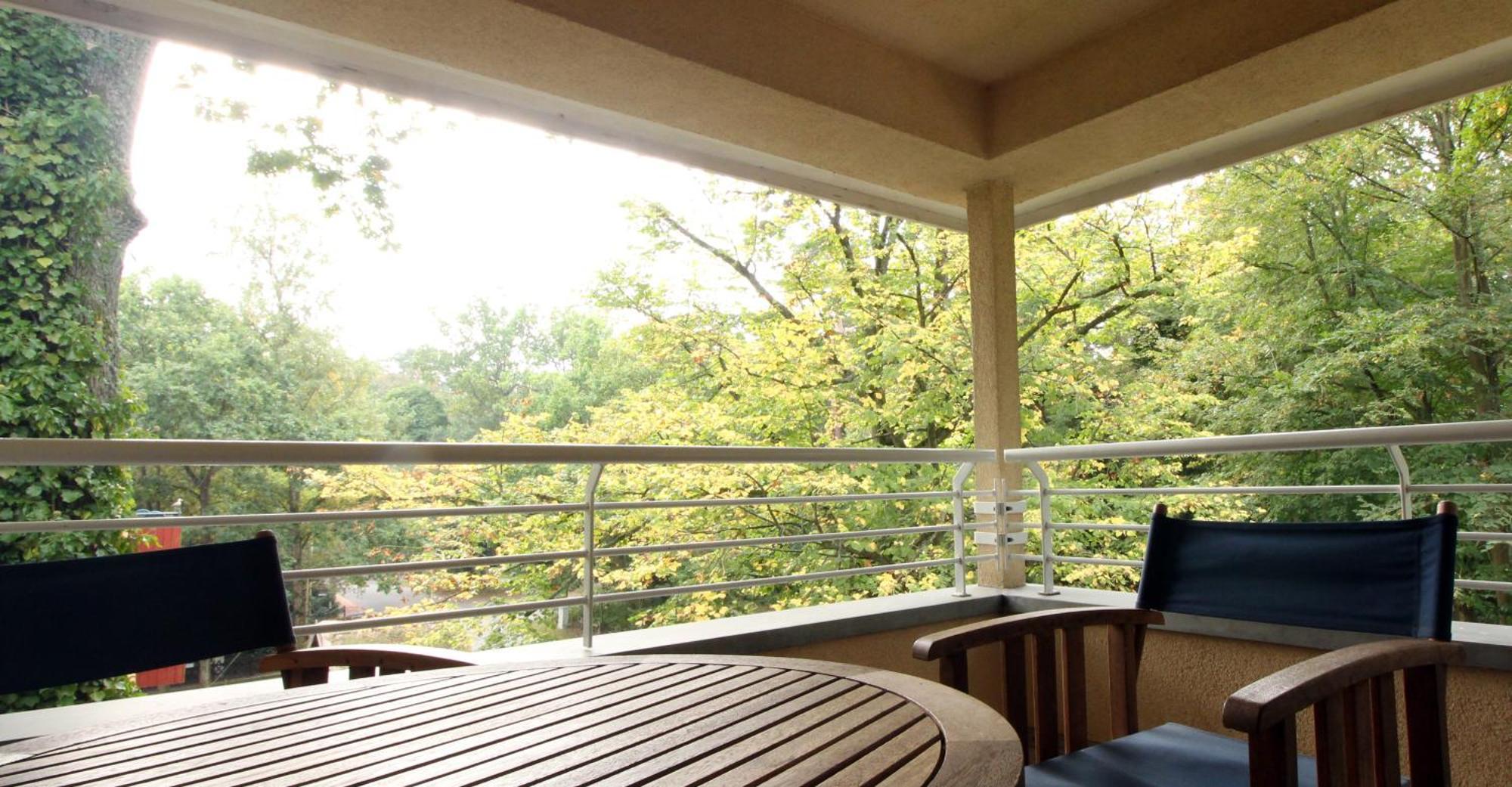 Western Ostseehotel Waldschloesschen 4* Prerow
