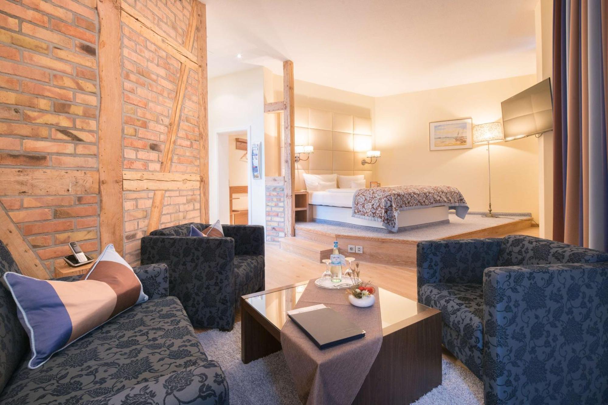 Hotel Western Ostseehotel Waldschloesschen