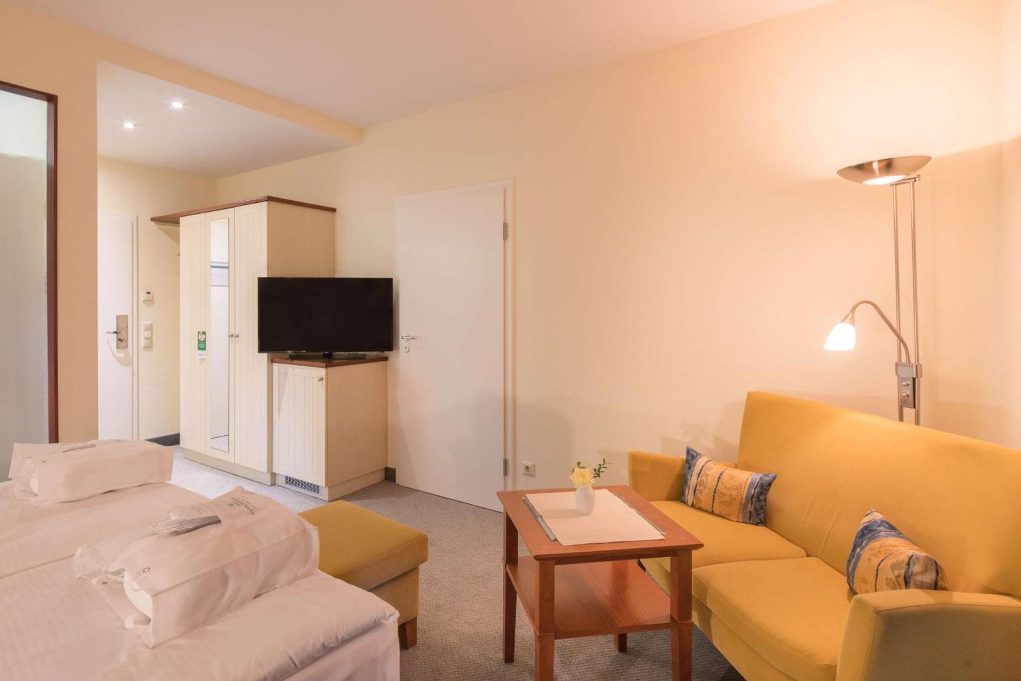 Hotel Western Ostseehotel Waldschloesschen