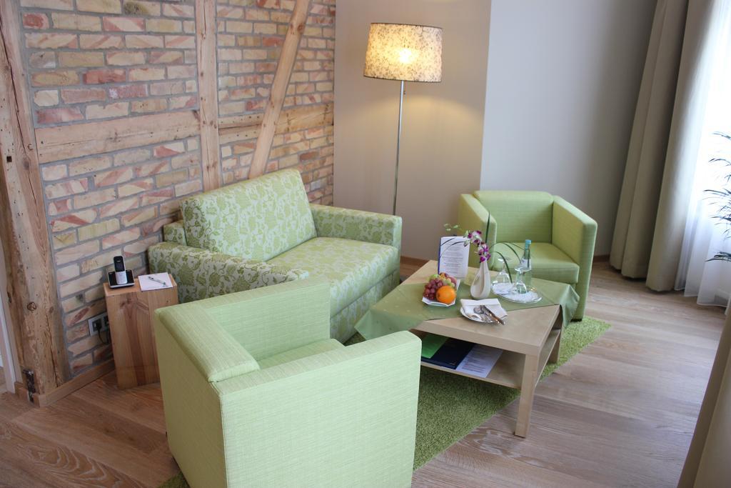 Hotel Western Ostseehotel Waldschloesschen 4*