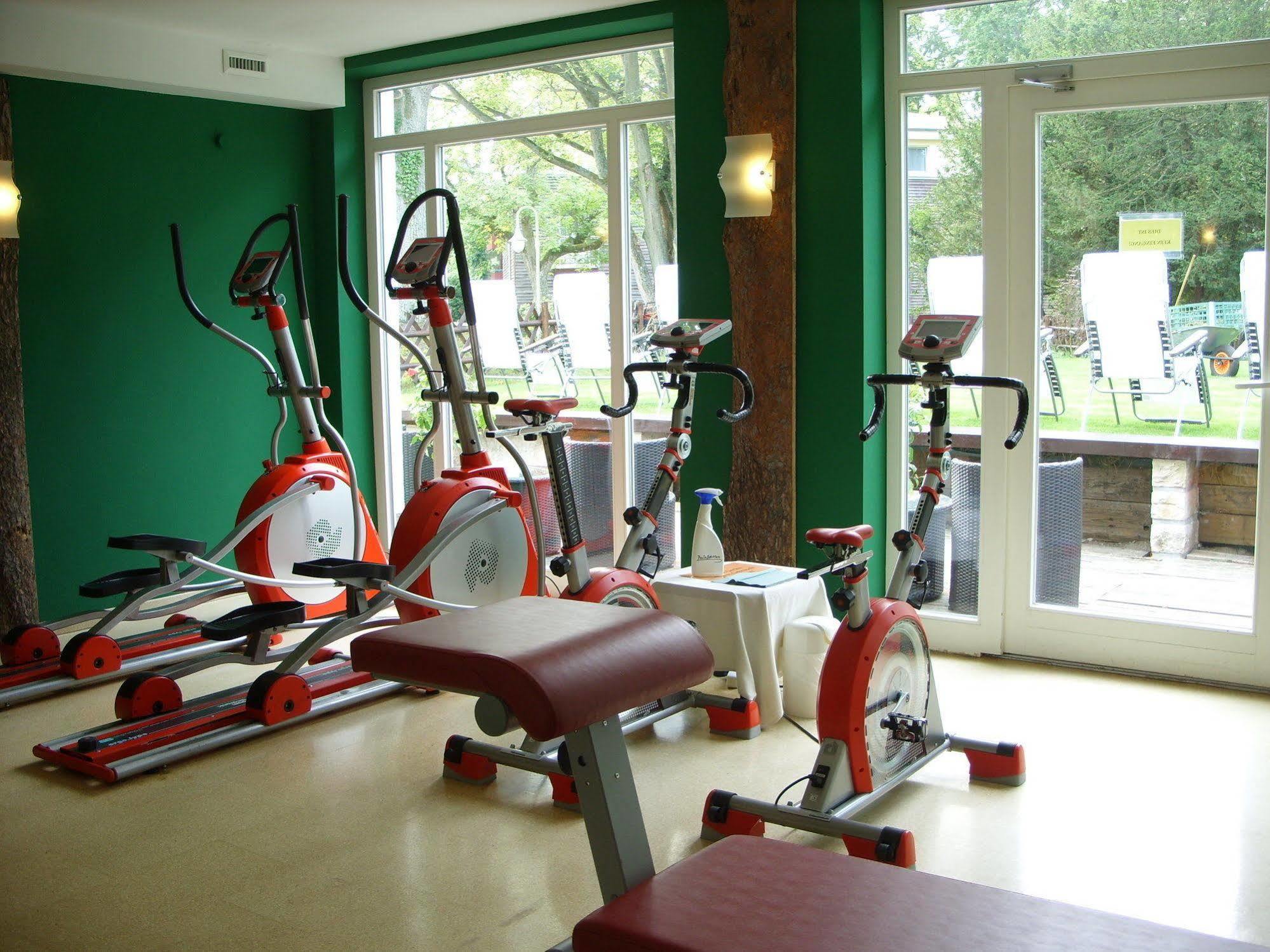 Hotel Western Ostseehotel Waldschloesschen 4*
