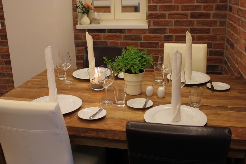 Western Ostseehotel Waldschloesschen 4* Prerow